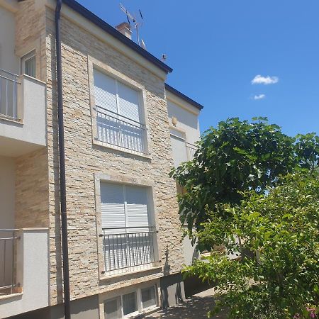סבטי פיליפ אי ג'קוב Apartmani Bepo מראה חיצוני תמונה