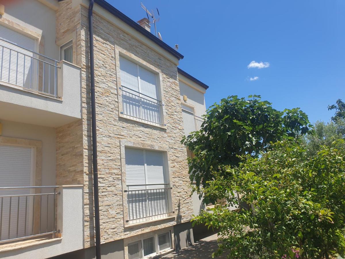 סבטי פיליפ אי ג'קוב Apartmani Bepo מראה חיצוני תמונה