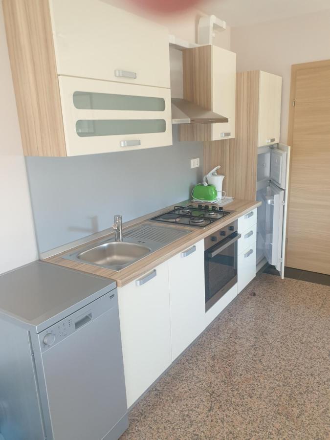 סבטי פיליפ אי ג'קוב Apartmani Bepo מראה חיצוני תמונה
