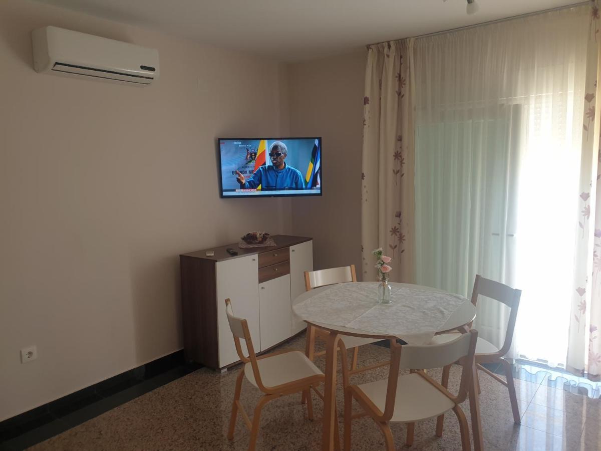 סבטי פיליפ אי ג'קוב Apartmani Bepo מראה חיצוני תמונה