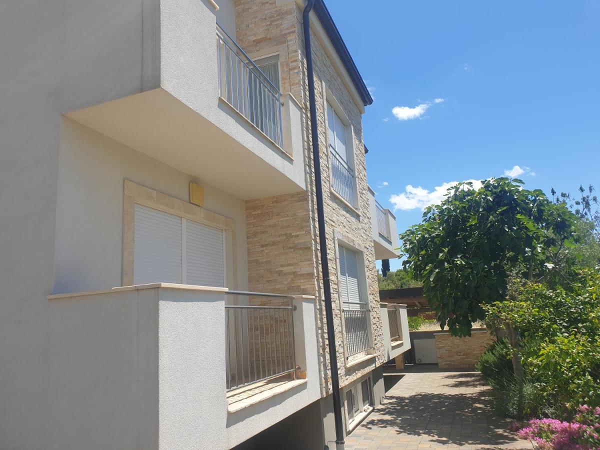 סבטי פיליפ אי ג'קוב Apartmani Bepo מראה חיצוני תמונה