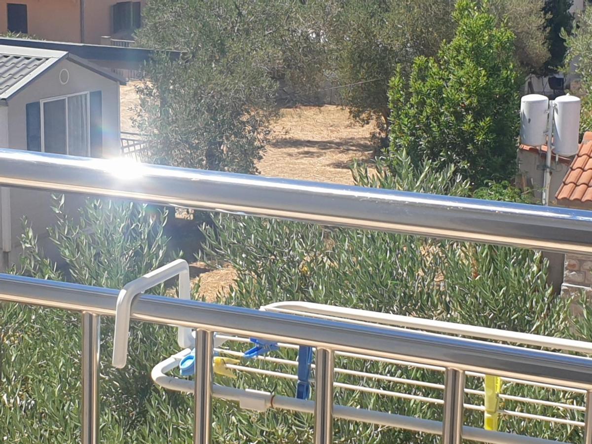 סבטי פיליפ אי ג'קוב Apartmani Bepo מראה חיצוני תמונה