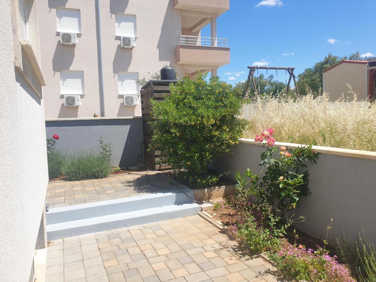 סבטי פיליפ אי ג'קוב Apartmani Bepo מראה חיצוני תמונה
