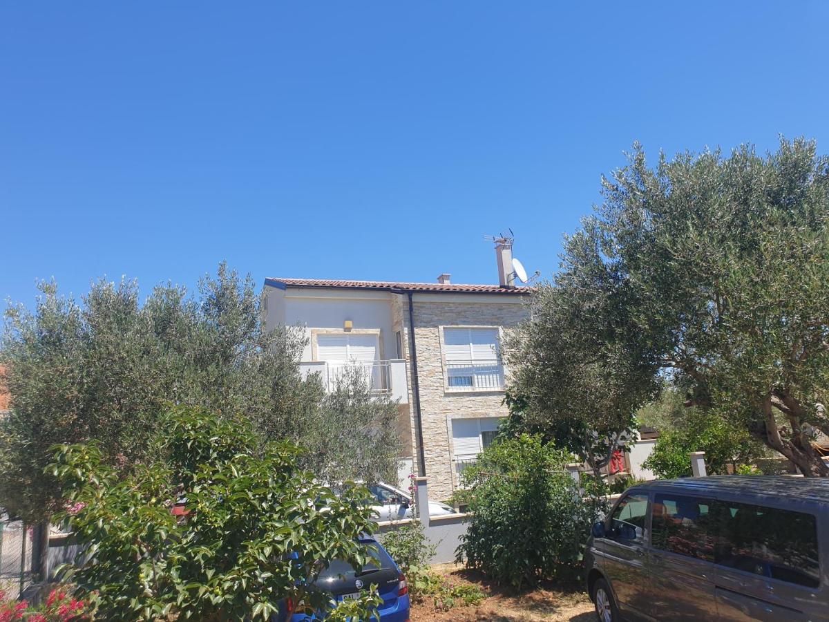 סבטי פיליפ אי ג'קוב Apartmani Bepo מראה חיצוני תמונה