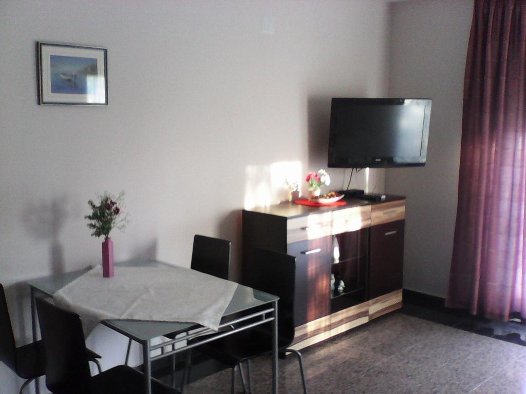 סבטי פיליפ אי ג'קוב Apartmani Bepo חדר תמונה