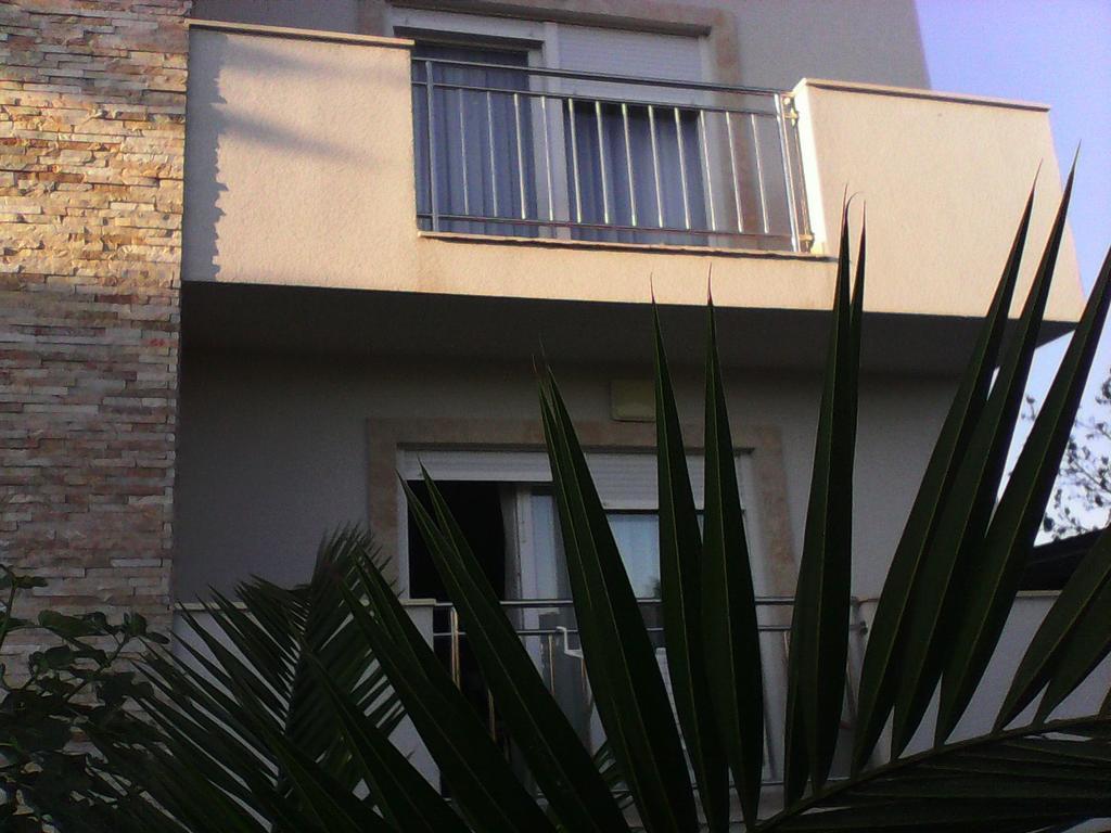 סבטי פיליפ אי ג'קוב Apartmani Bepo חדר תמונה