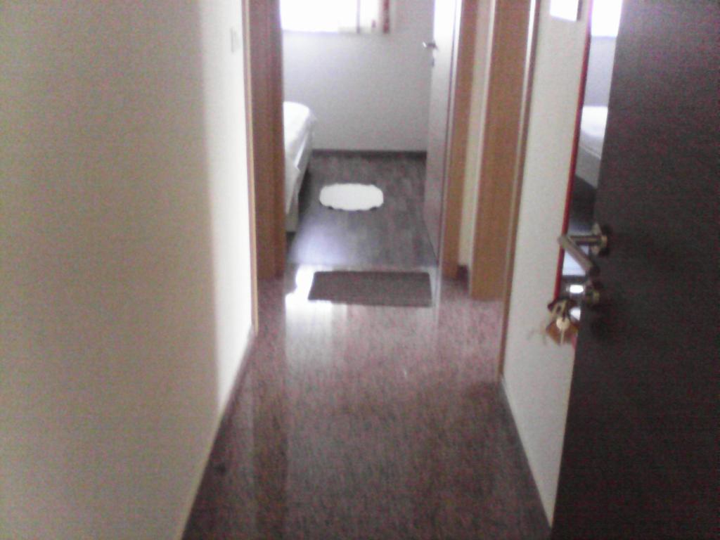 סבטי פיליפ אי ג'קוב Apartmani Bepo חדר תמונה