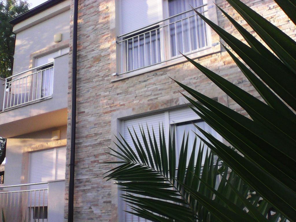 סבטי פיליפ אי ג'קוב Apartmani Bepo חדר תמונה