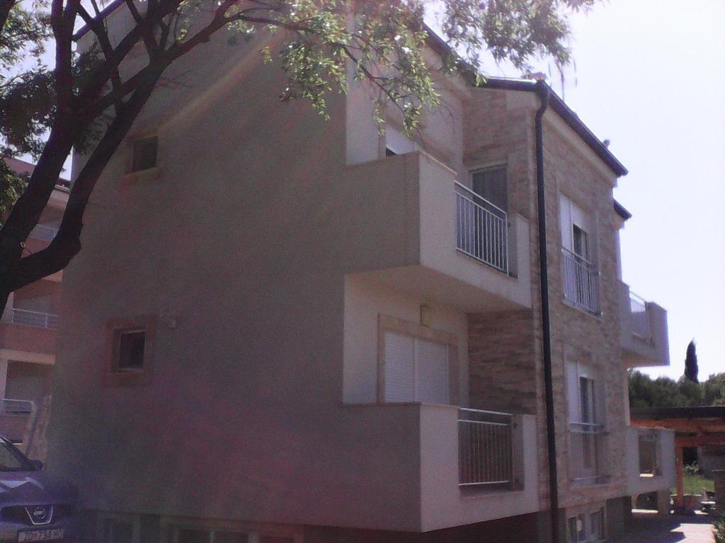 סבטי פיליפ אי ג'קוב Apartmani Bepo חדר תמונה