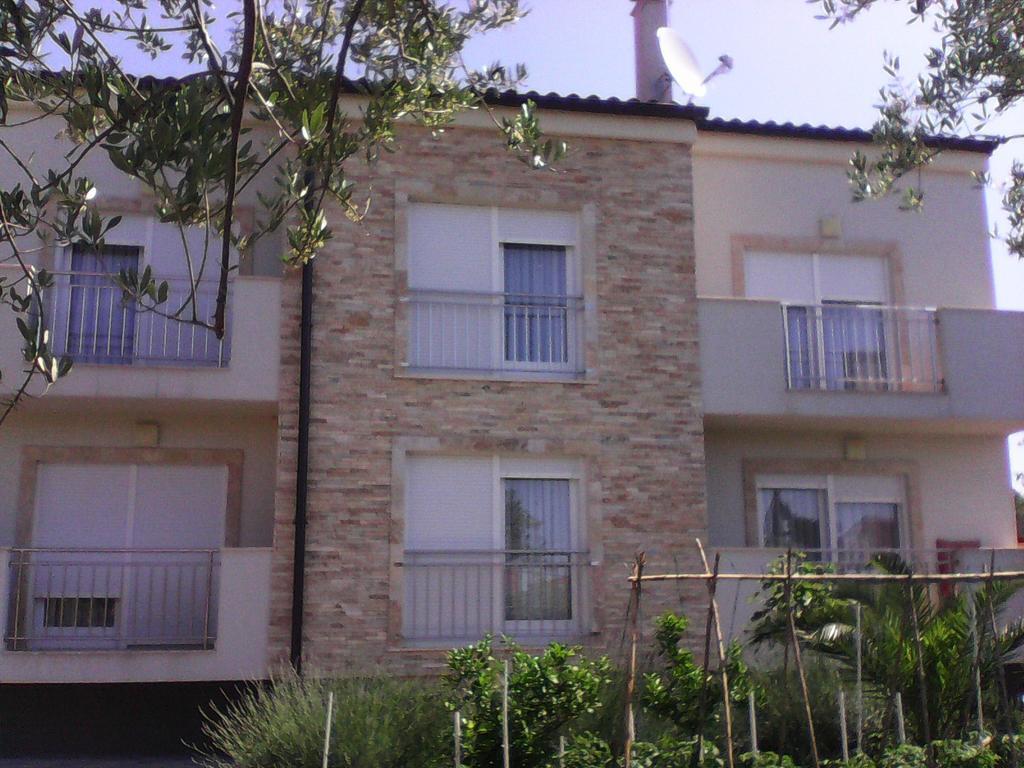 סבטי פיליפ אי ג'קוב Apartmani Bepo חדר תמונה