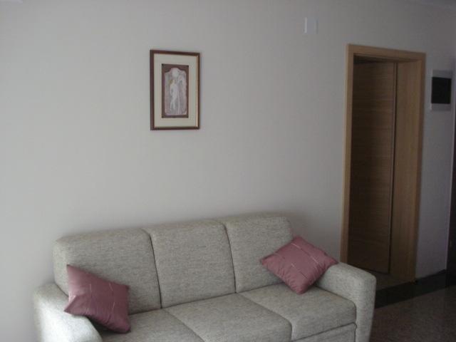 סבטי פיליפ אי ג'קוב Apartmani Bepo חדר תמונה