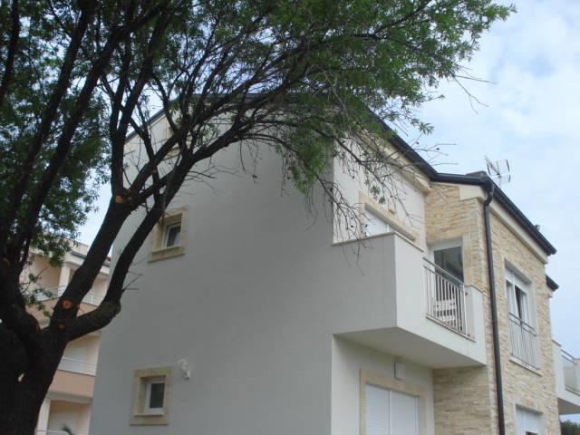 סבטי פיליפ אי ג'קוב Apartmani Bepo חדר תמונה