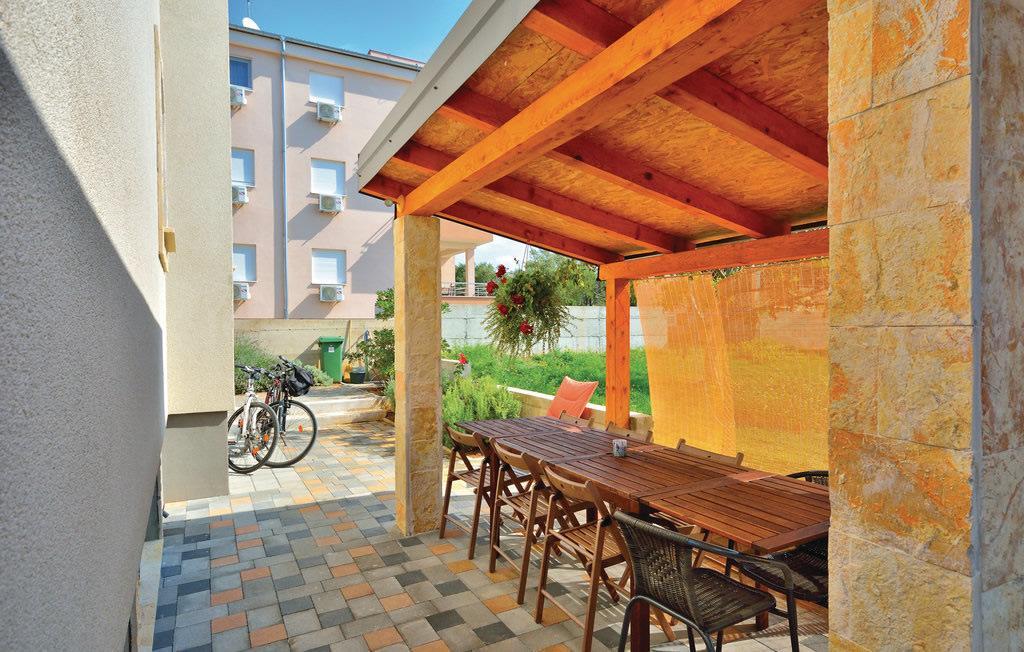 סבטי פיליפ אי ג'קוב Apartmani Bepo מראה חיצוני תמונה