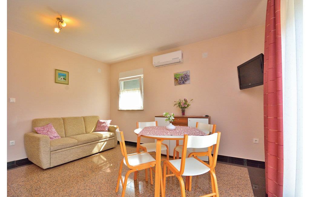 סבטי פיליפ אי ג'קוב Apartmani Bepo מראה חיצוני תמונה