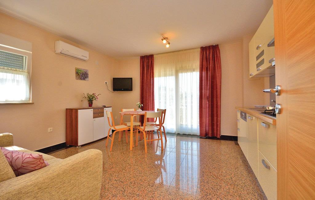 סבטי פיליפ אי ג'קוב Apartmani Bepo מראה חיצוני תמונה