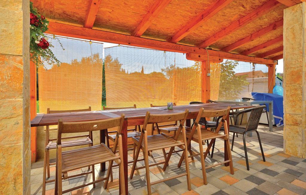 סבטי פיליפ אי ג'קוב Apartmani Bepo מראה חיצוני תמונה