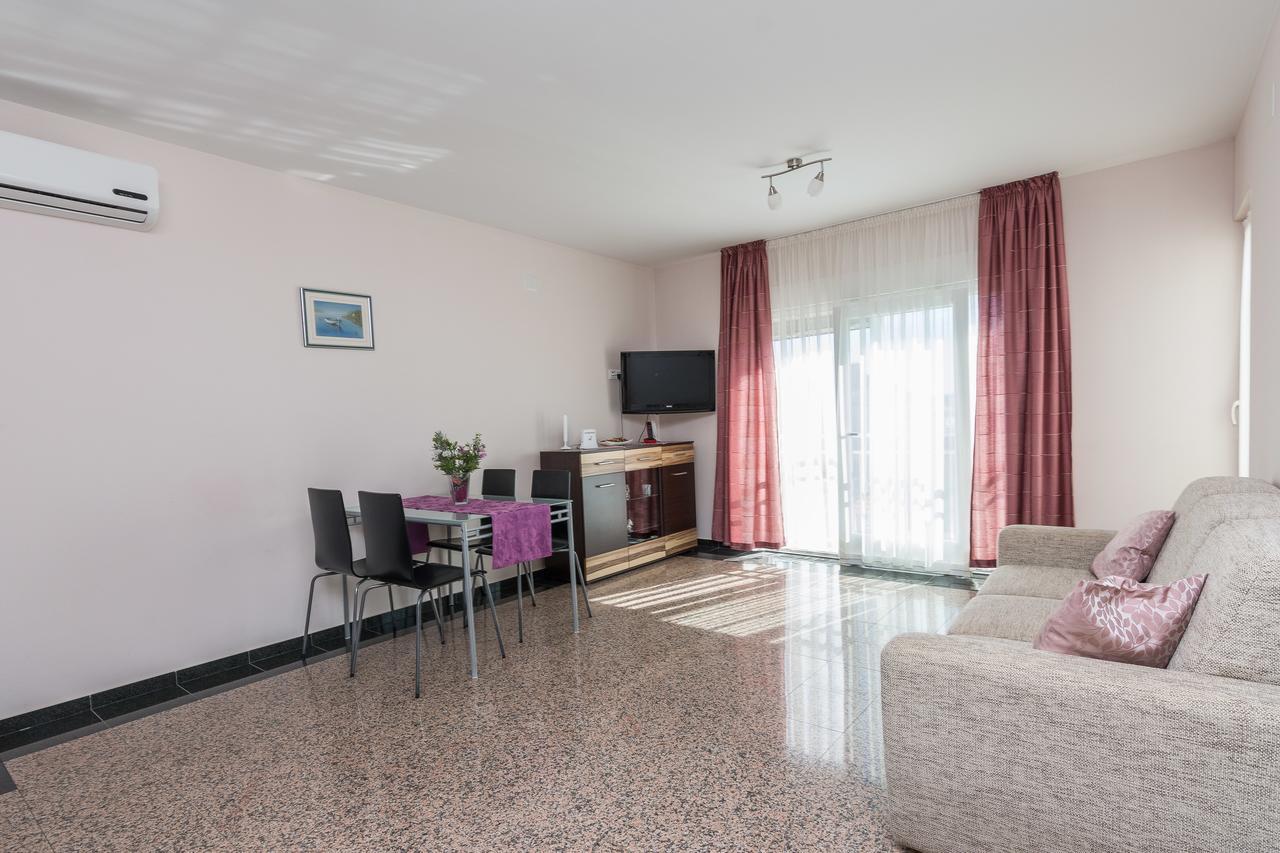 סבטי פיליפ אי ג'קוב Apartmani Bepo מראה חיצוני תמונה