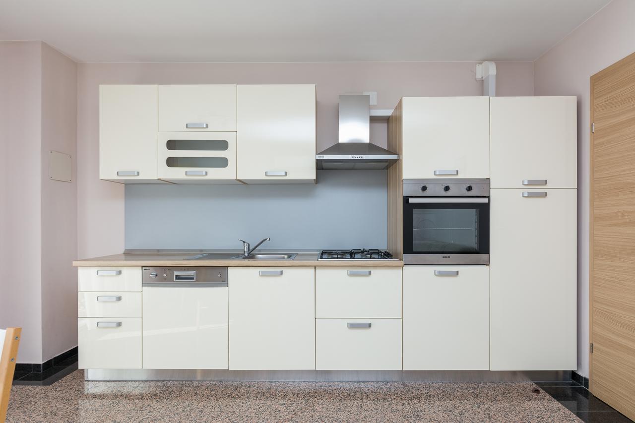 סבטי פיליפ אי ג'קוב Apartmani Bepo מראה חיצוני תמונה