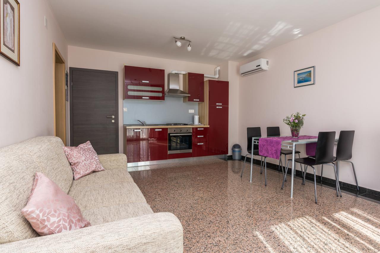סבטי פיליפ אי ג'קוב Apartmani Bepo מראה חיצוני תמונה