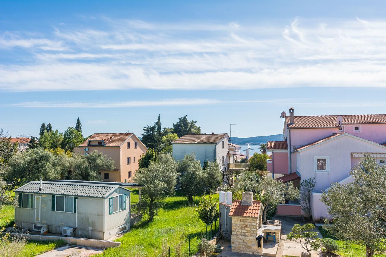 סבטי פיליפ אי ג'קוב Apartmani Bepo מראה חיצוני תמונה