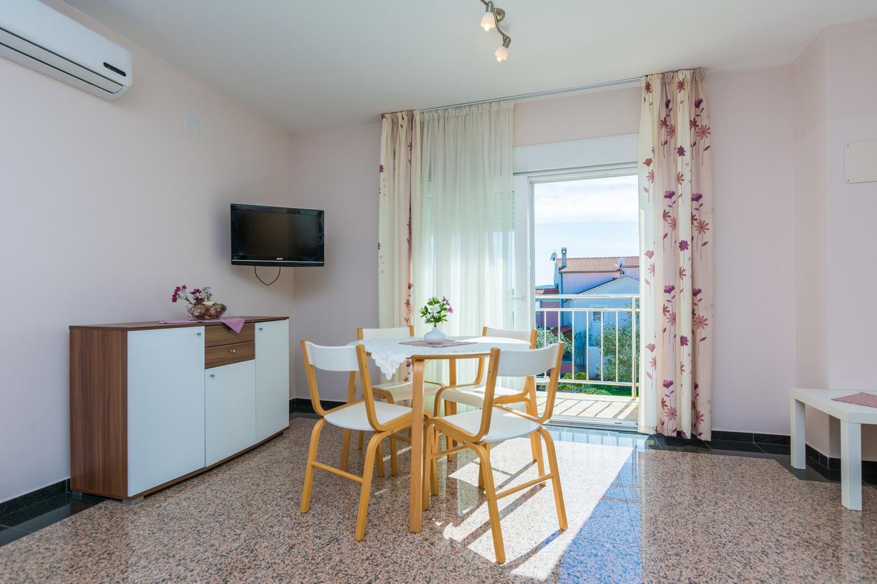 סבטי פיליפ אי ג'קוב Apartmani Bepo מראה חיצוני תמונה